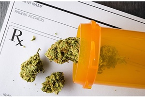 TRUMPET NOTES: Judge Voids 27 Arkansas Laws Restricting Medical Marijuana