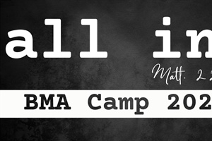 BMA Church Camp 2023