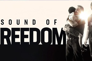 TRUMPET NOTES: Angel Studios Stuns Hollywood