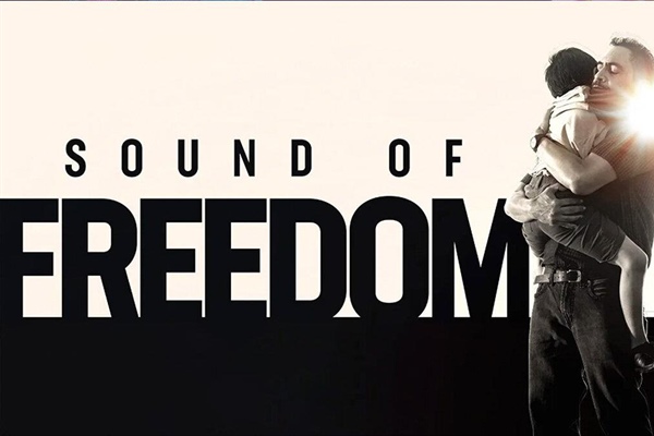 TRUMPET NOTES: Angel Studios Stuns Hollywood