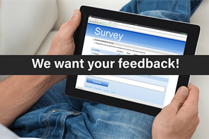 2023 Associational Involvement Survey for Pastors