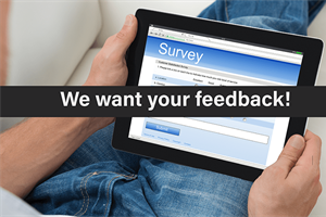 2023 Associational Involvement Survey for Pastors