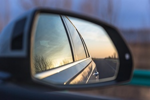 JOURNEY WITH JEFF: Prayers Appreciated