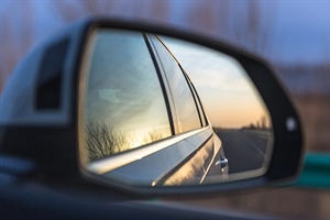 JOURNEY WITH JEFF: Prayers Appreciated