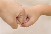 JOURNEY WITH JEFF: Thankful for Encouragement