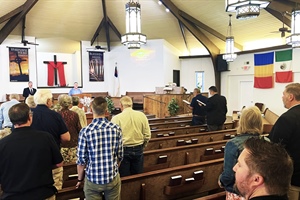 JOURNEY WITH JEFF: Successful Opening Weekend