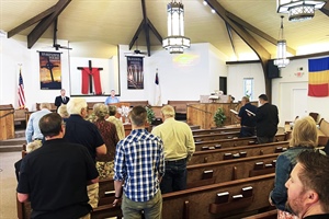 JOURNEY WITH JEFF: Successful Opening Weekend