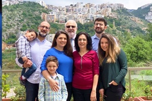 Middle East Ministry Update