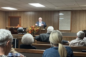 JOURNEY WITH JEFF: The Traveling Season Concludes