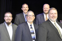 BMA of Arkansas Meets