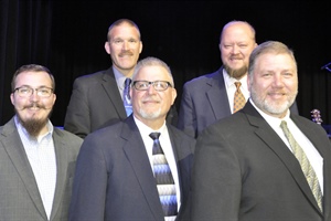 BMA of Arkansas Meets