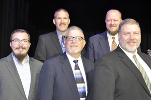 BMA of Arkansas Meets