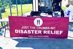 JTC Responding After Tennessee Tornados