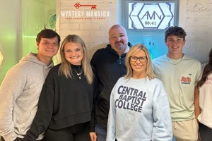 JOURNEY WITH JEFF: Merry Christmas