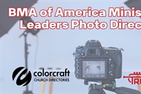 Digital BMA Ministers & Leaders Directory 2024