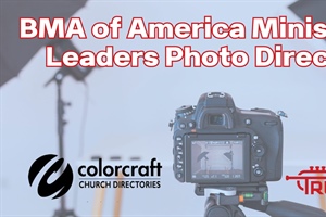 Digital BMA Ministers & Leaders Directory 2024