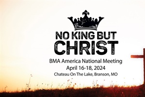 National Meeting Information