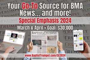 JOURNEY WITH JEFF: Special Emphasis 2024