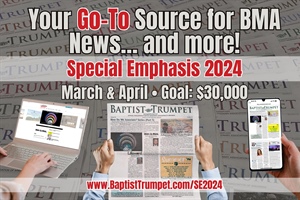 JOURNEY WITH JEFF: Special Emphasis 2024