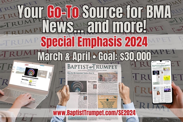 JOURNEY WITH JEFF: Special Emphasis 2024