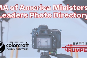 Plan to Get Your Photo Taken at the National Meeting