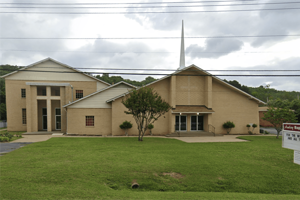 Park View Prepares to "Build" for Future Ministry