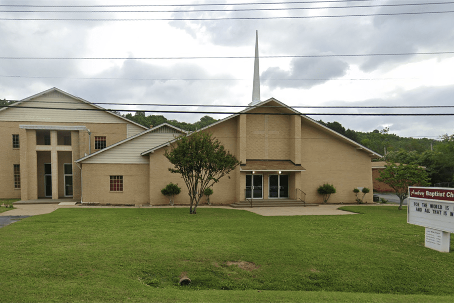 Park View Prepares to "Build" for Future Ministry