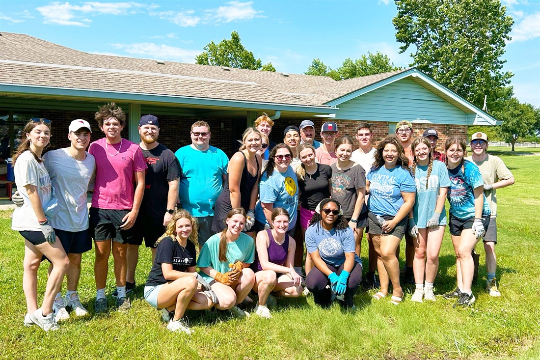 JOURNEY WITH JEFF: A Busy Time of Year