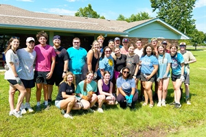 JOURNEY WITH JEFF: A Busy Time of Year