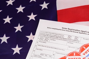 Be An Informed Voter