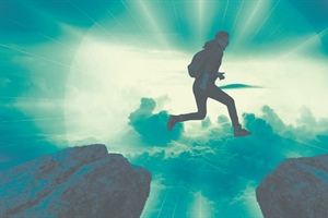 Belief is the Bottom Line