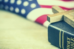 Is the American Church Special?