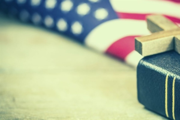 Is the American Church Special?