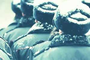 Rosh Still Ain't Russia, Neither is Magog