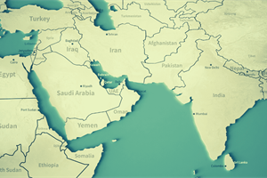 The Location of The Antichrist's Empire (Part 2)