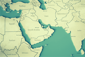 The Location of The Antichrist's Empire (Part 2)