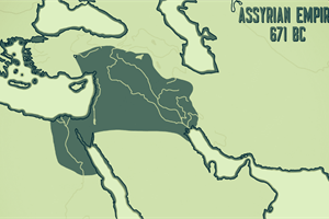 The Location of Antichrist's Empire (Part 3)