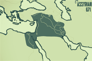 The Location of Antichrist's Empire (Part 3)