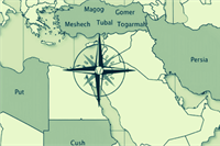 The Location of the Antichrist's Empire (Part 4)