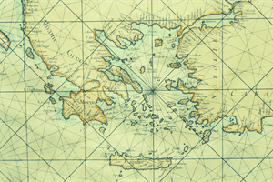 The Location of the Antichrist's Empire (Part 5)