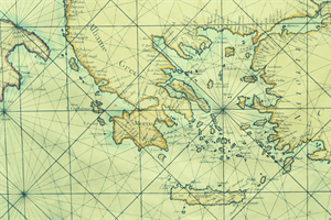 The Location of the Antichrist's Empire (Part 5)