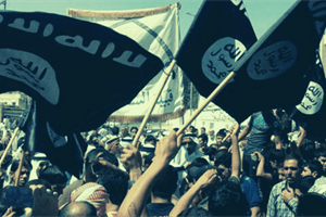 Future Headlines, The Rise of the Antichrist