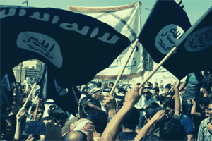 Future Headlines, The Rise of the Antichrist