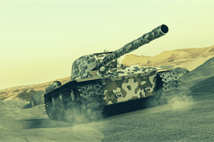 Future Headlines, Egyptian Campaign