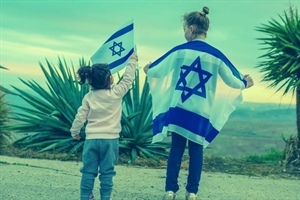 Future Headlines: Jews Return to the Land of Israel