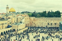 Future Headlines: Sacrifices Will Resume in Israel