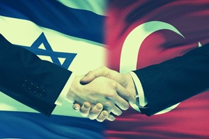 Future Headlines: An Israel Peace Agreement