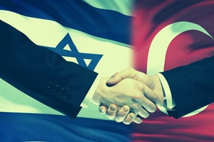 Future Headlines: An Israel Peace Agreement
