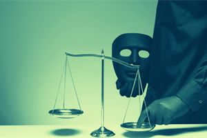 Future Headlines: Injustice is the Norm