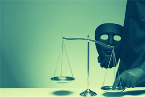 Future Headlines: Injustice is the Norm